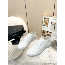 YSL Casual Shoes